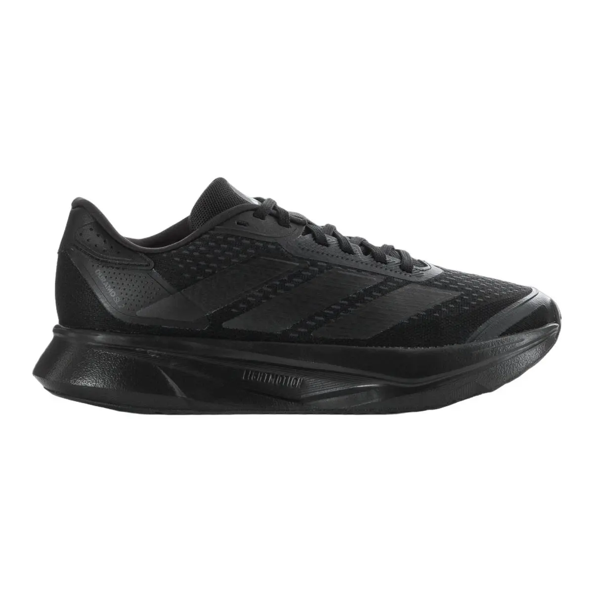 Adidas Duramo SL2 Sport Running Shoes Sneakers Womens Size 5-11 - Core Black/Core Black/Core Black