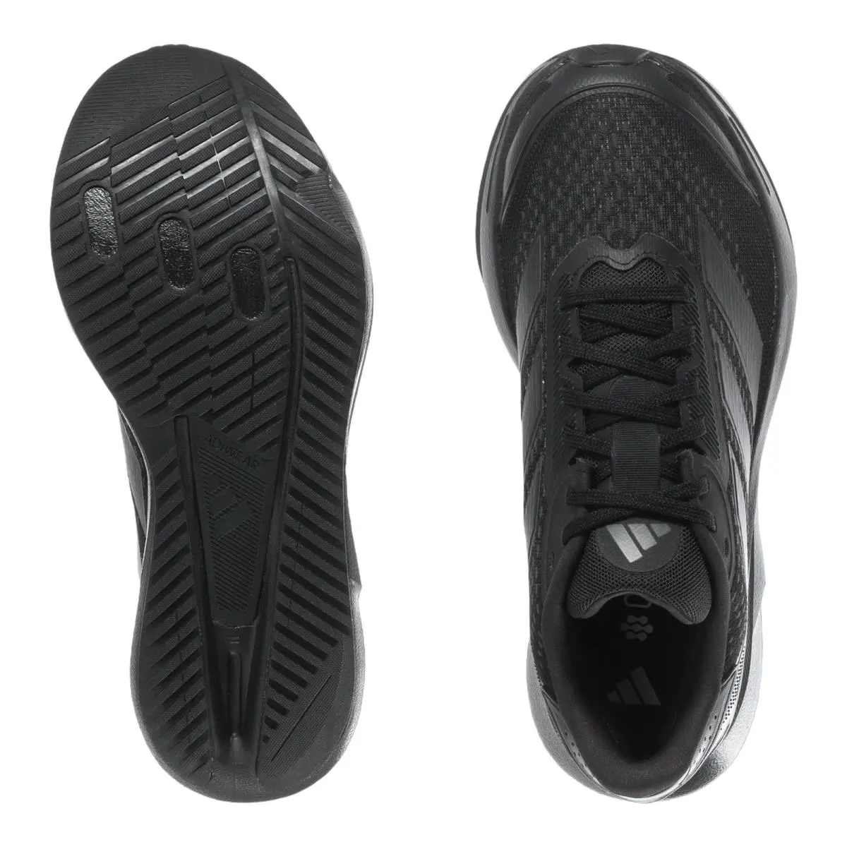 Adidas shoes - Duramo Sl2 - Duramo - IH8231 JP9217 - Core Black/Core Black/Core Black 2