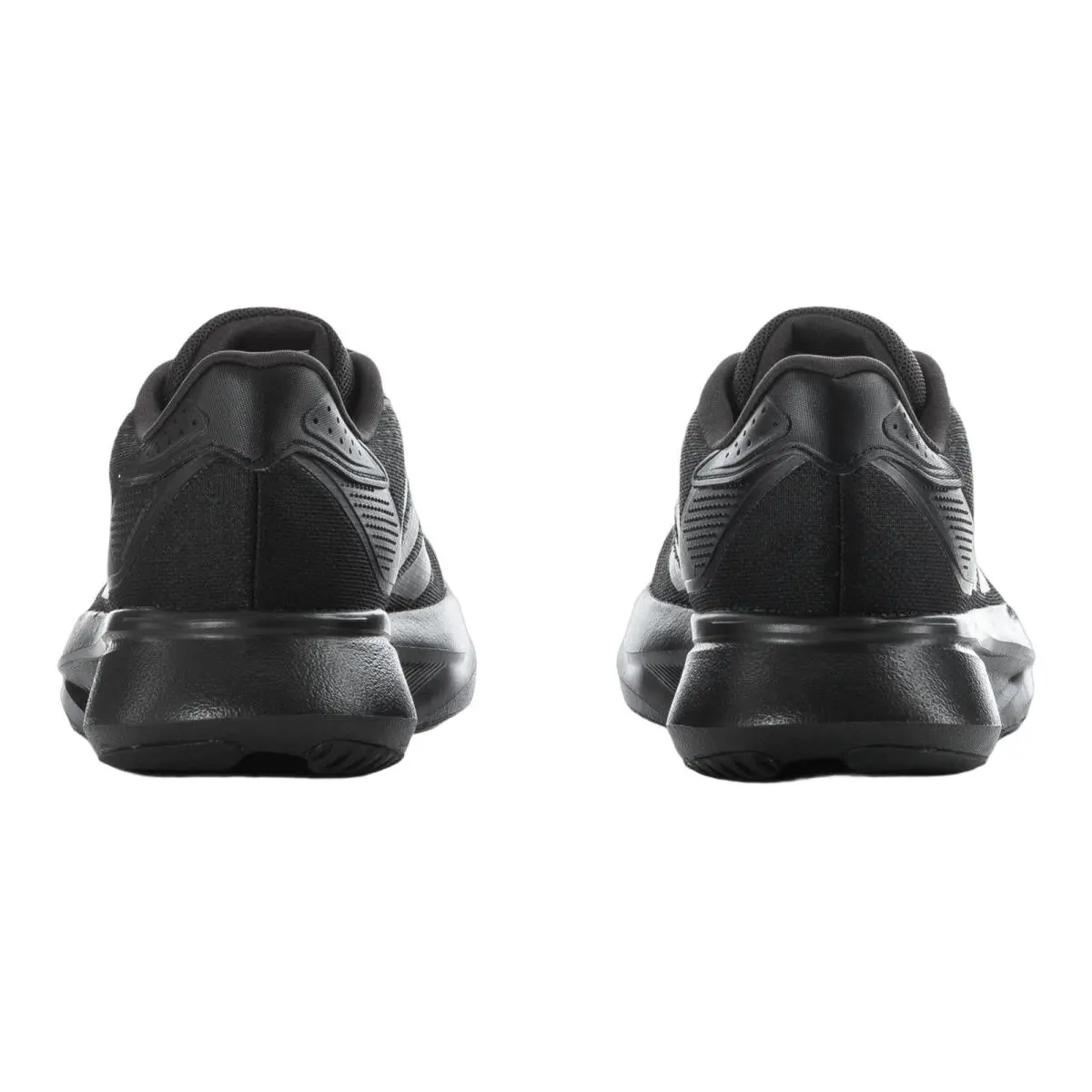Adidas shoes - Duramo Sl2 - Duramo - IH8231 JP9217 - Core Black/Core Black/Core Black 3