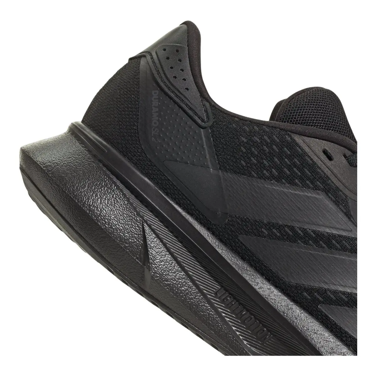 Adidas shoes - Duramo Sl2 - Duramo - IH8231 JP9217 - Core Black/Core Black/Core Black 5
