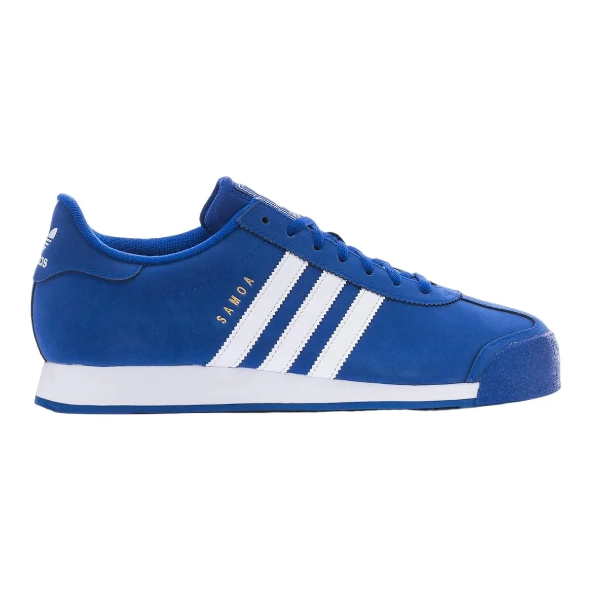 Adidas Samoa Premium Lifestyle Casual Sneakers Mens Size 8-14