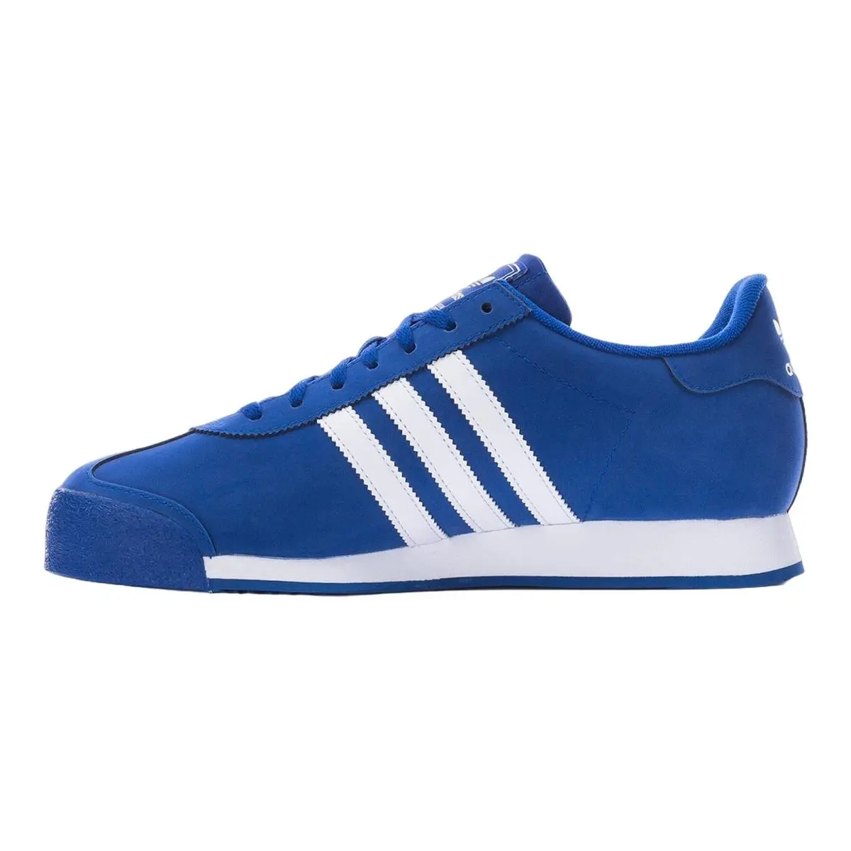 Adidas shoes - ADIDAS Samoa - Samoa - FV4985 JR3778 - Royal Blue/Cloud White/Core Black 3