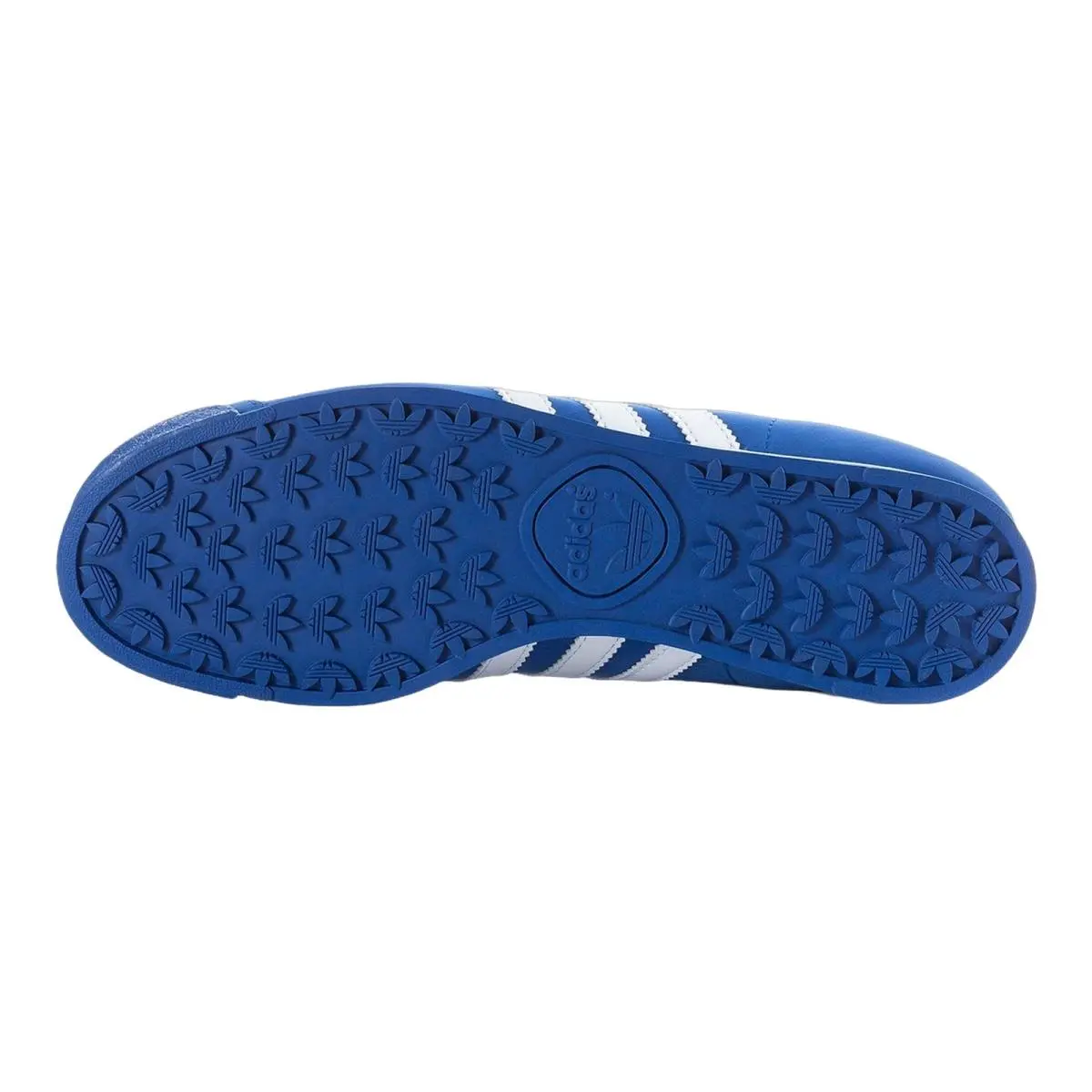 Adidas shoes - ADIDAS Samoa - Samoa - FV4985 JR3778 - Royal Blue/Cloud White/Core Black 4