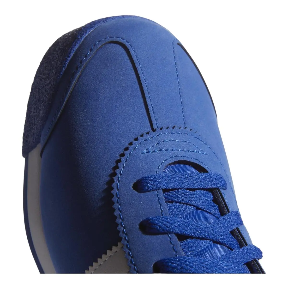 Adidas shoes - ADIDAS Samoa - Samoa - FV4985 JR3778 - Royal Blue/Cloud White/Core Black 5
