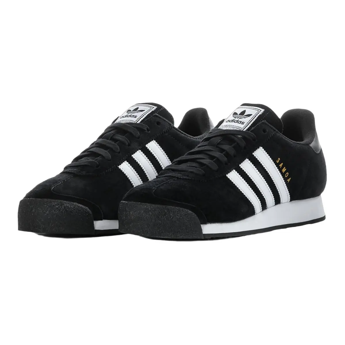 Adidas shoes - ADIDAS Samoa - Samoa - FV4985 JR3778 - Royal Blue/Cloud White/Core Black 16
