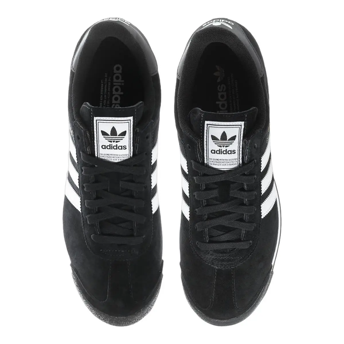 Adidas shoes - ADIDAS Samoa - Samoa - FV4985 JR3778 - Royal Blue/Cloud White/Core Black 17