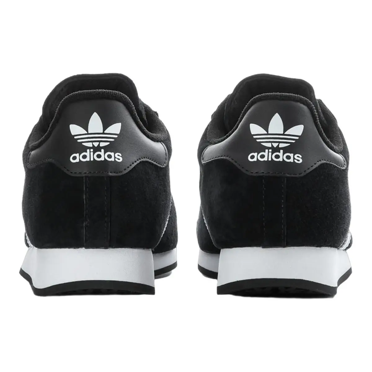 Adidas shoes - ADIDAS Samoa - Samoa - FV4985 JR3778 - Royal Blue/Cloud White/Core Black 18
