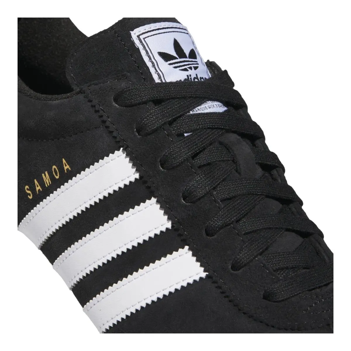 Adidas shoes - ADIDAS Samoa - Samoa - FV4985 JR3778 - Royal Blue/Cloud White/Core Black 21