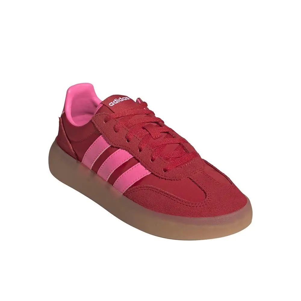 Adidas shoes - adidas Barreda Decode - Barreda Decode - SB1158-JR0759 - Red 0