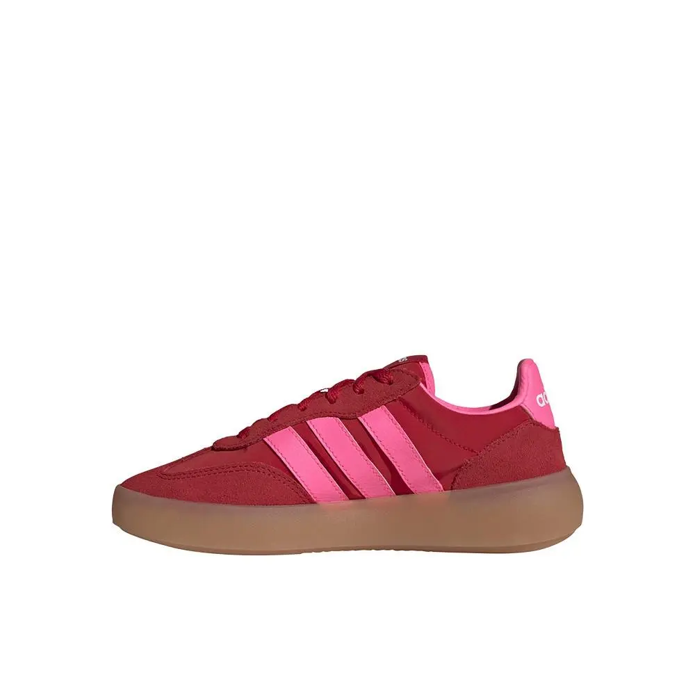 Adidas shoes - adidas Barreda Decode - Barreda Decode - SB1158-JR0759 - Red 1