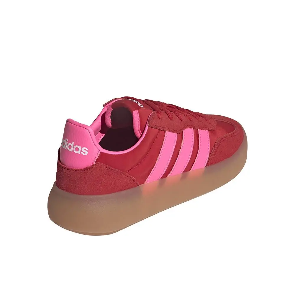 Adidas shoes - adidas Barreda Decode - Barreda Decode - SB1158-JR0759 - Red 4