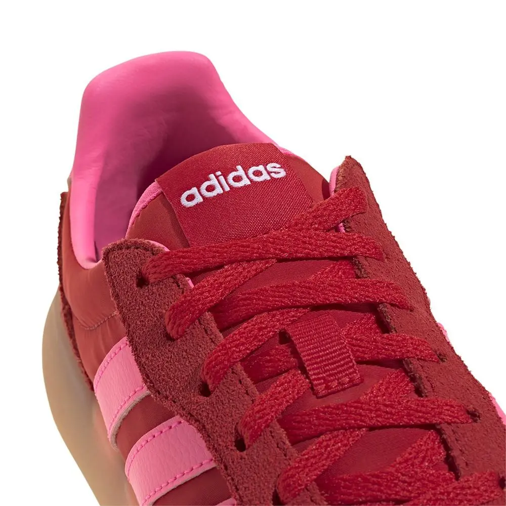 Adidas shoes - adidas Barreda Decode - Barreda Decode - SB1158-JR0759 - Red 5