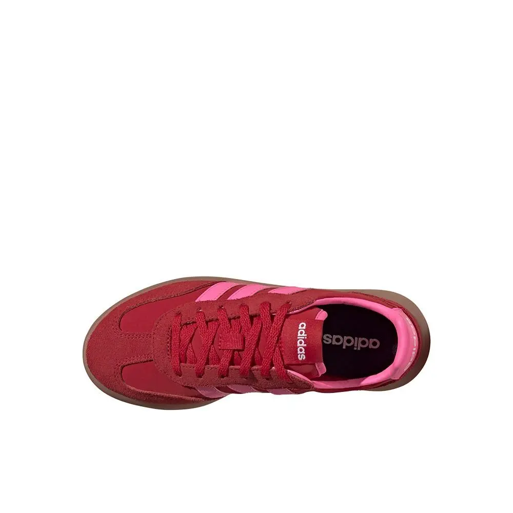Adidas shoes - adidas Barreda Decode - Barreda Decode - SB1158-JR0759 - Red 10