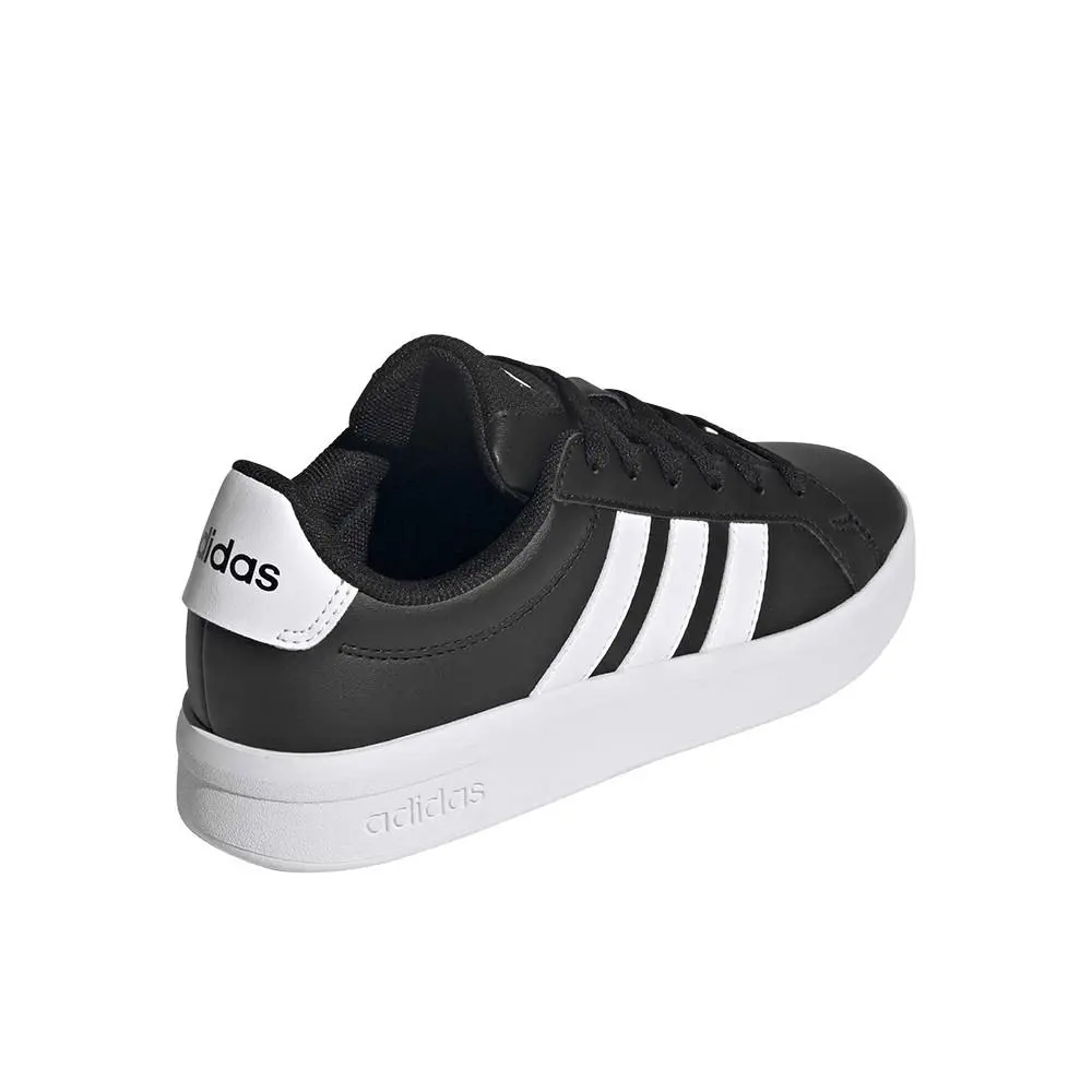 Adidas shoes - adidas Grand Court 3.0 - Grand Court - SB1158-JP9366 - Black 4