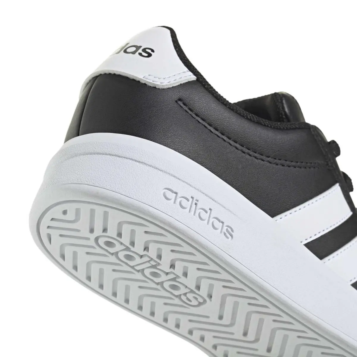 Adidas shoes - adidas Grand Court 3.0 - Grand Court - SB1158-JP9366 - Black 13