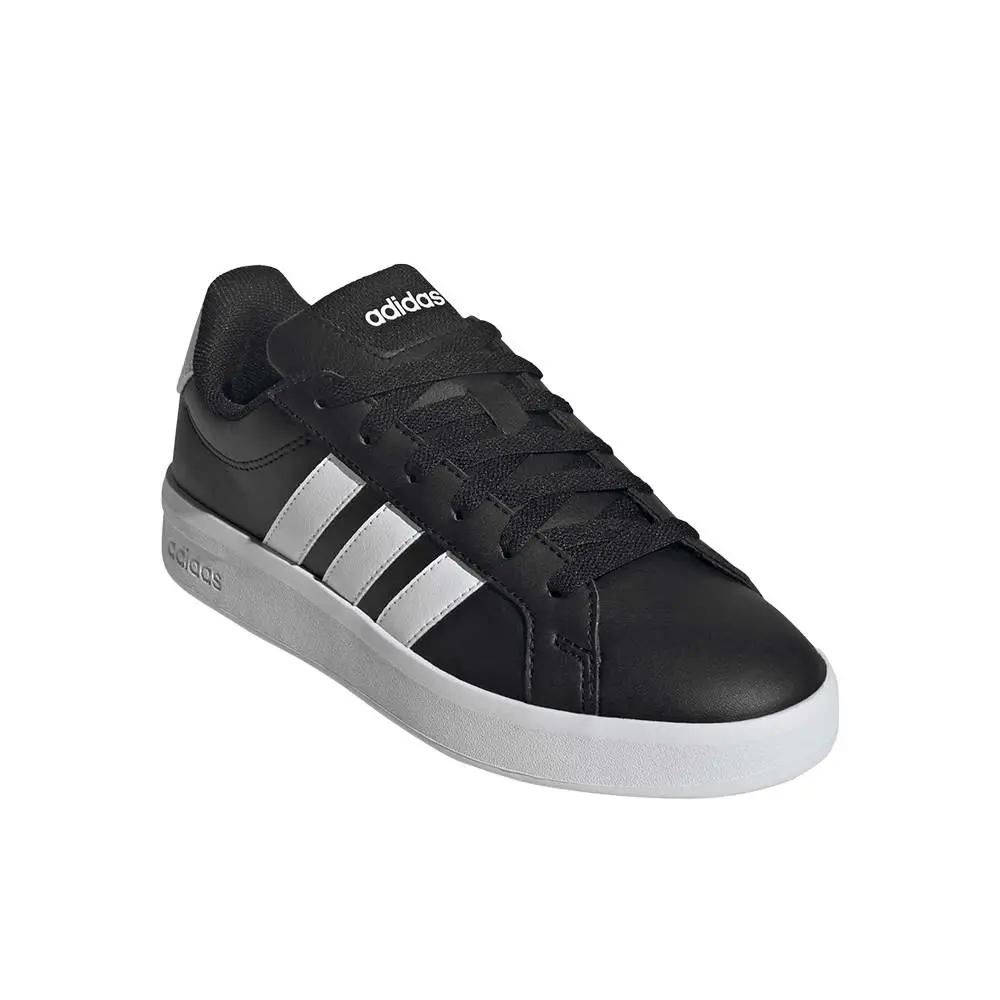 Adidas shoes - adidas Grand Court 3.0 - Grand Court - SB1158-JP9366 - Black 8