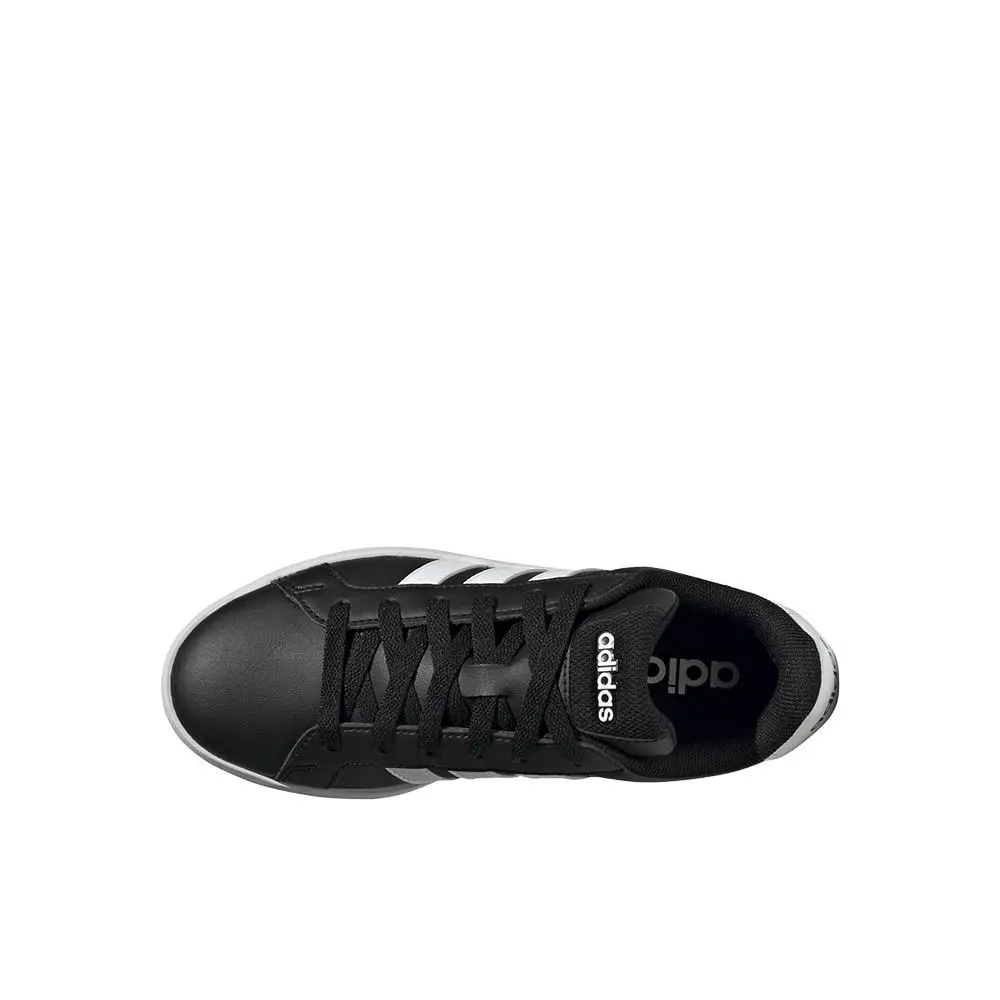 Adidas shoes - adidas Grand Court 3.0 - Grand Court - SB1158-JP9366 - Black 10