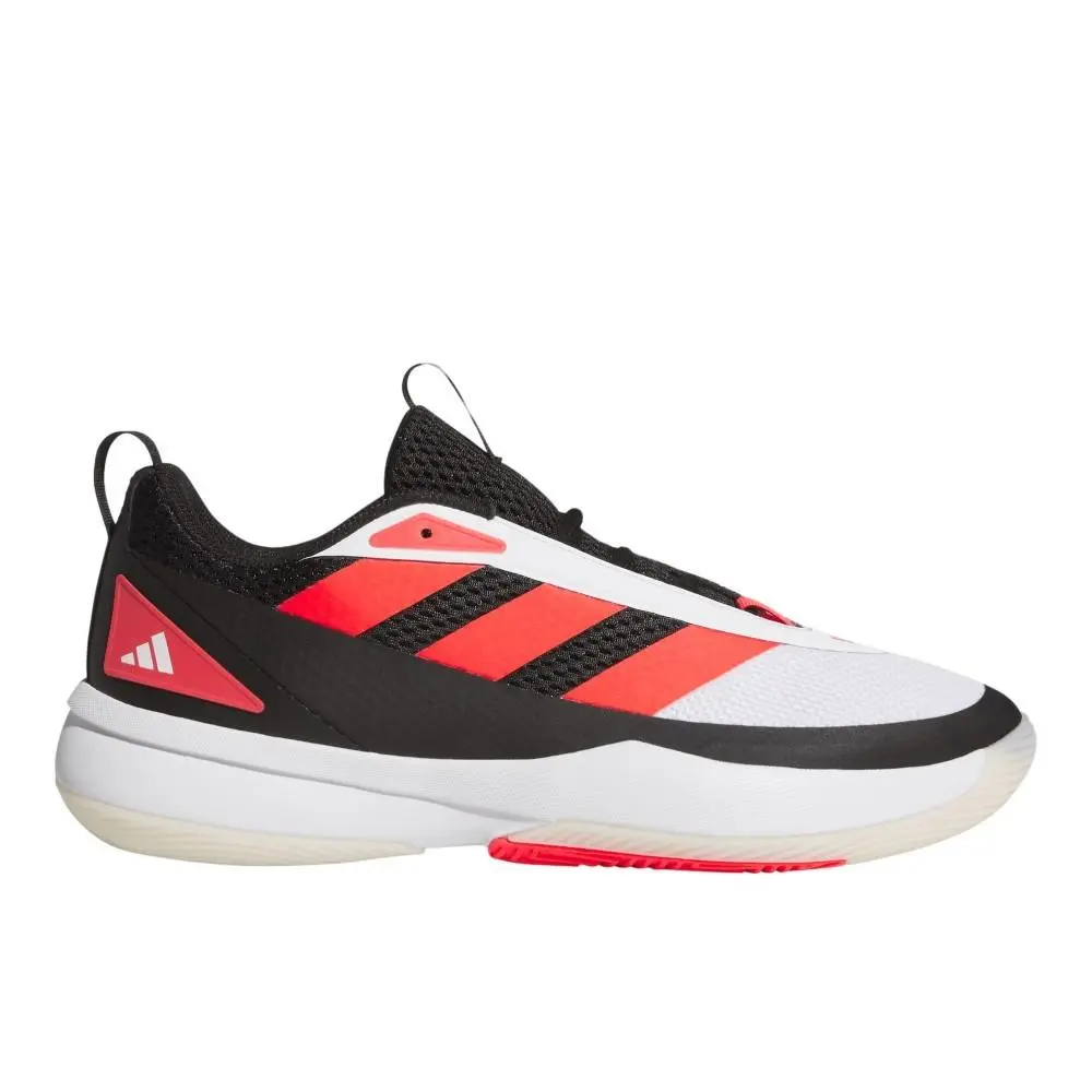 Adidas Subzone Mens Black Red White Sneakers Athletic Shoes JR1432