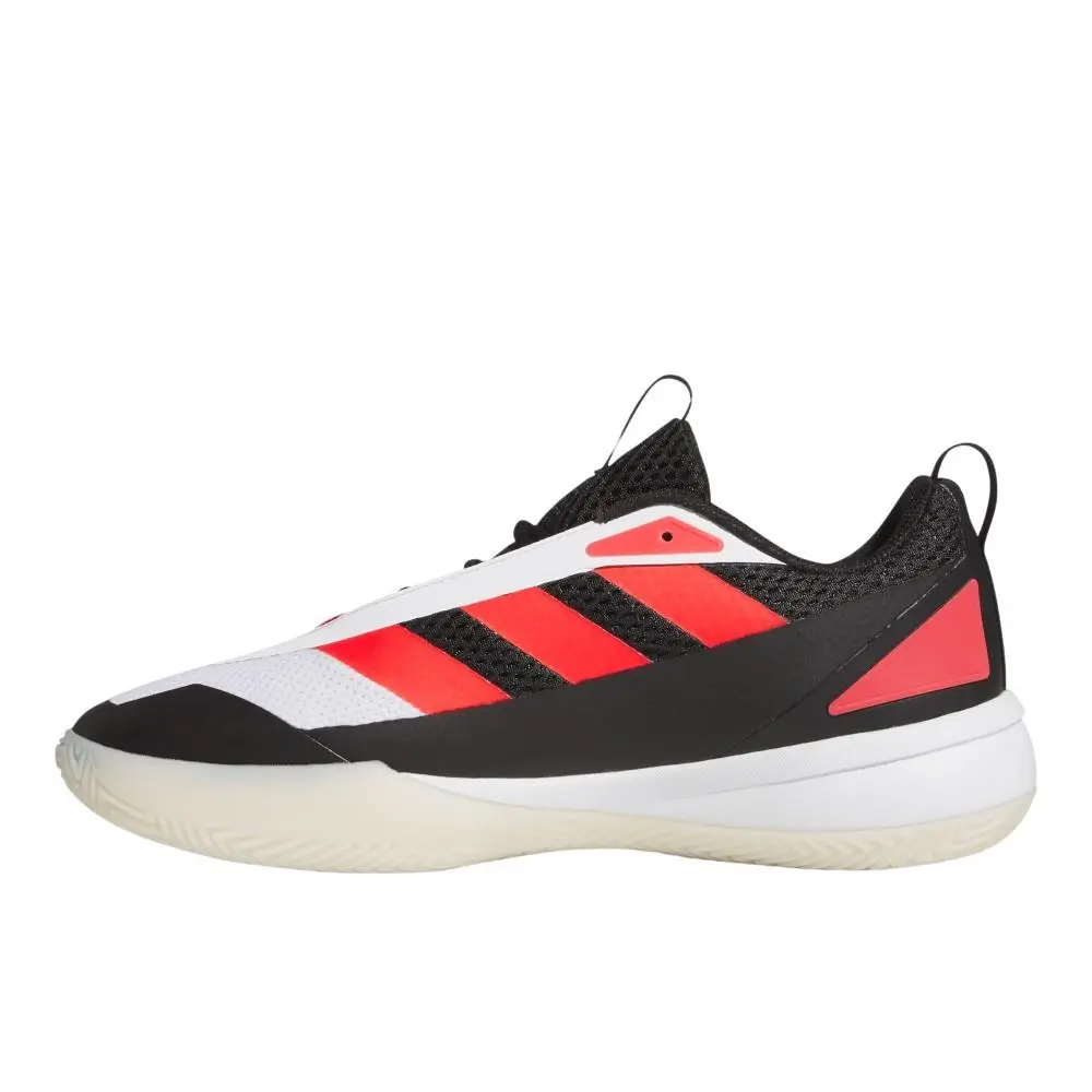 Adidas shoes - adidas Subzone - Subzone - JR1432 - Black, Red, White 1