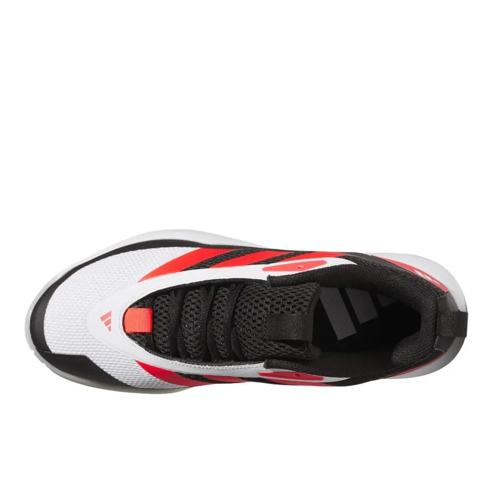 Adidas shoes - adidas Subzone - Subzone - JR1432 - Black, Red, White 2