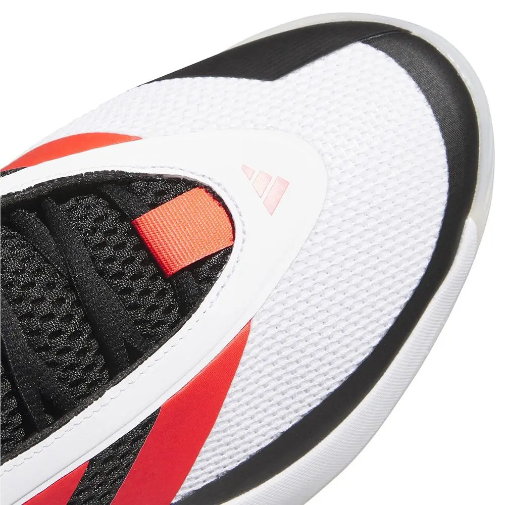 Adidas shoes - adidas Subzone - Subzone - JR1432 - Black, Red, White 4