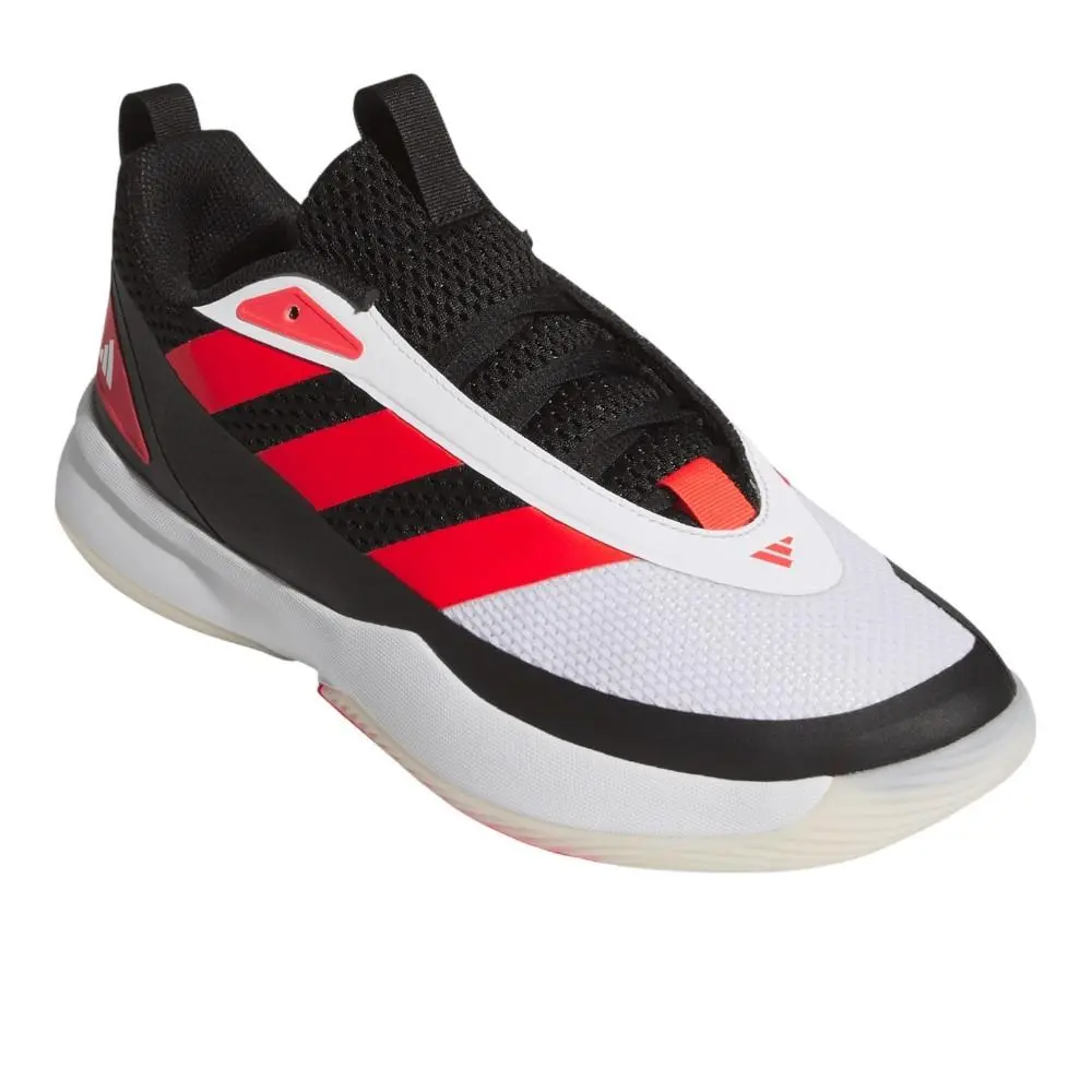 Adidas shoes - adidas Subzone - Subzone - JR1432 - Black, Red, White 8