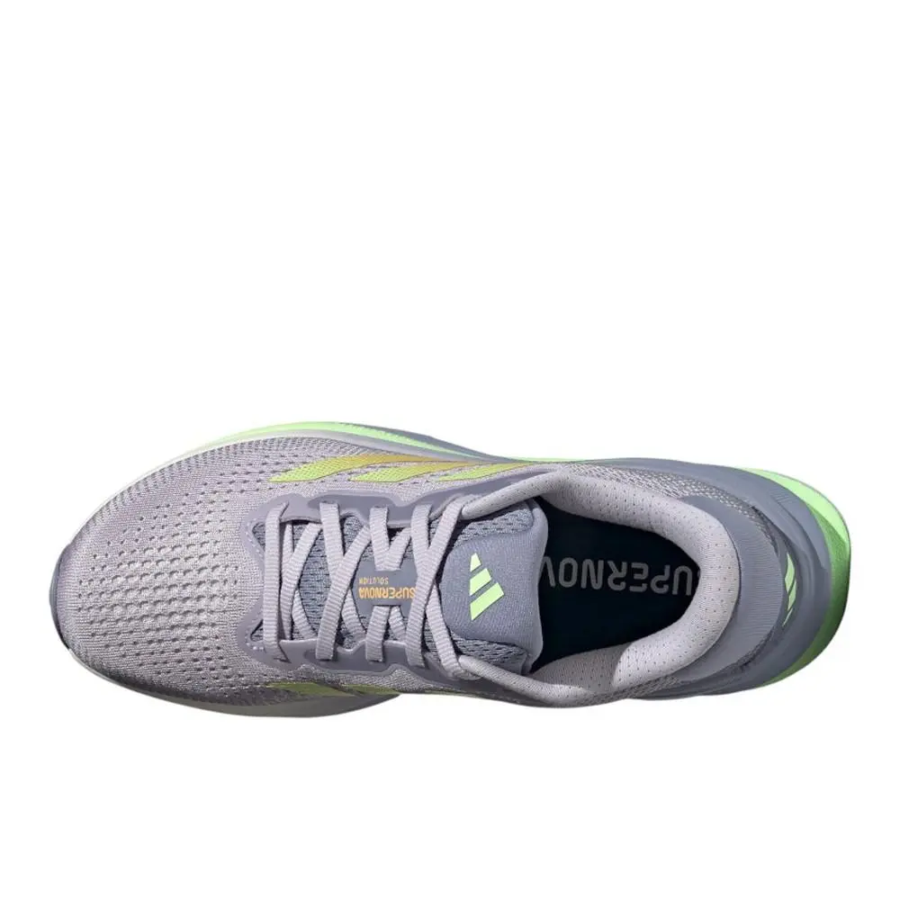 Adidas shoes - adidas Supernova Solution Running - Supernova Solution Running - IG5852 - Green, Grey 8