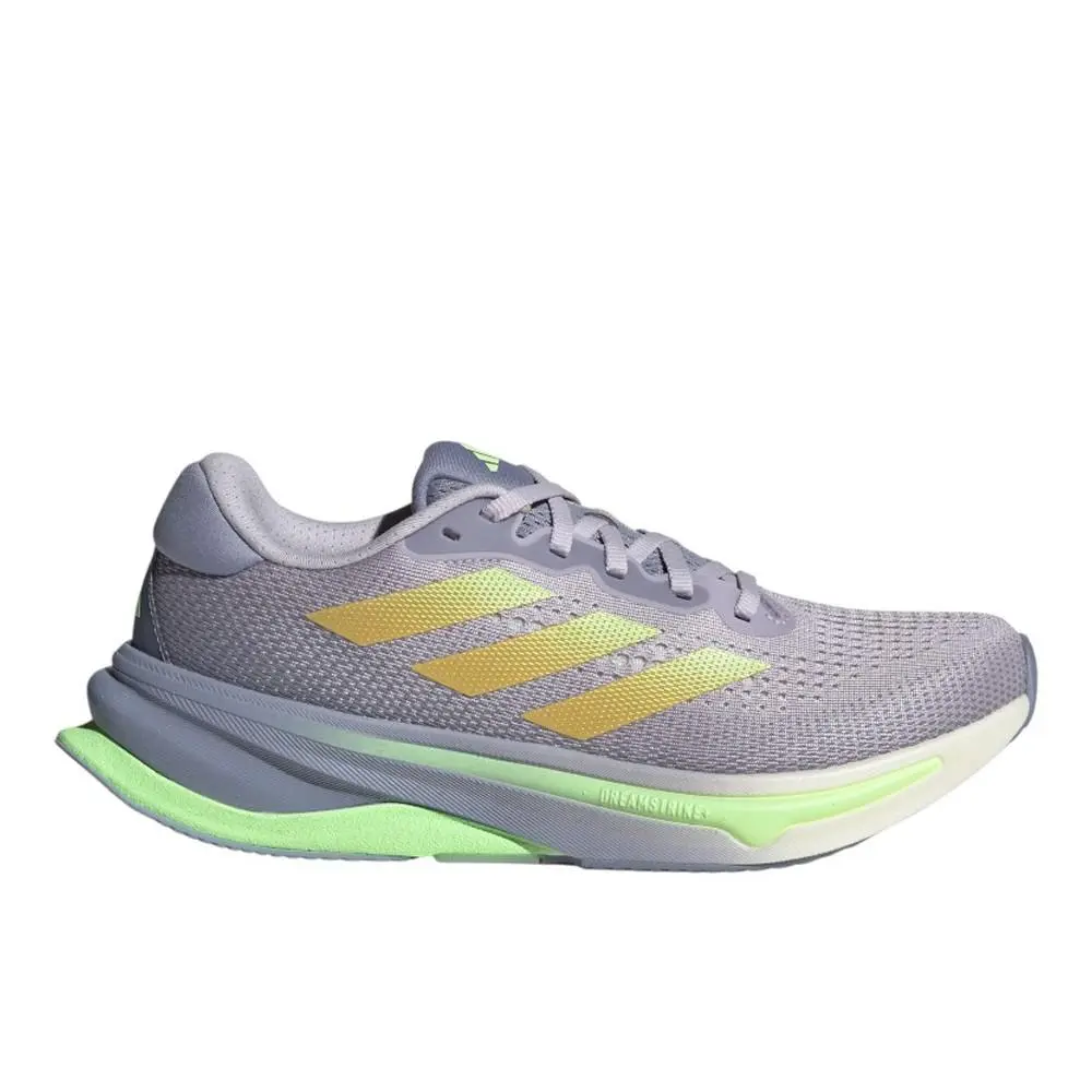 Adidas shoes - adidas Supernova Solution Running - Supernova Solution Running - IG5852 - Green, Grey 5