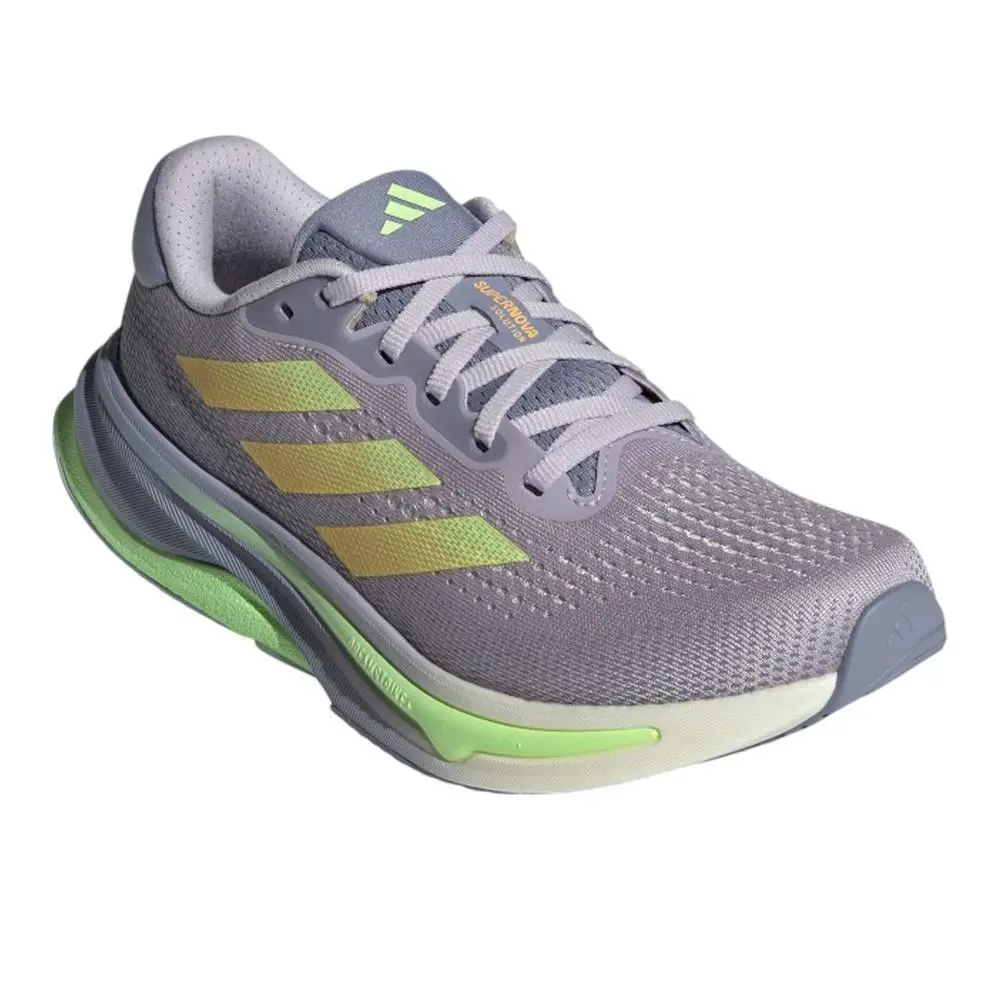 Adidas shoes - adidas Supernova Solution Running - Supernova Solution Running - IG5852 - Green, Grey 6