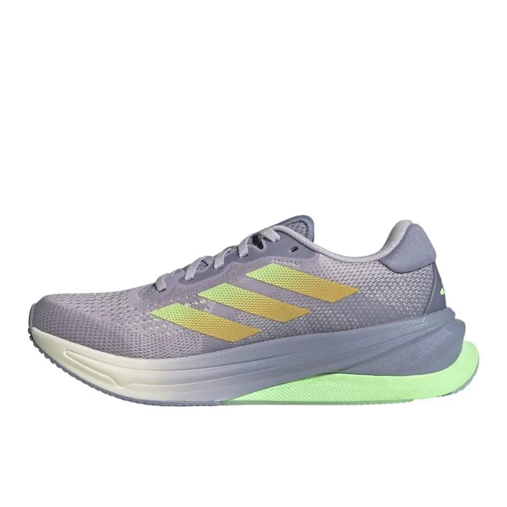 Adidas shoes - adidas Supernova Solution Running - Supernova Solution Running - IG5852 - Green, Grey 7