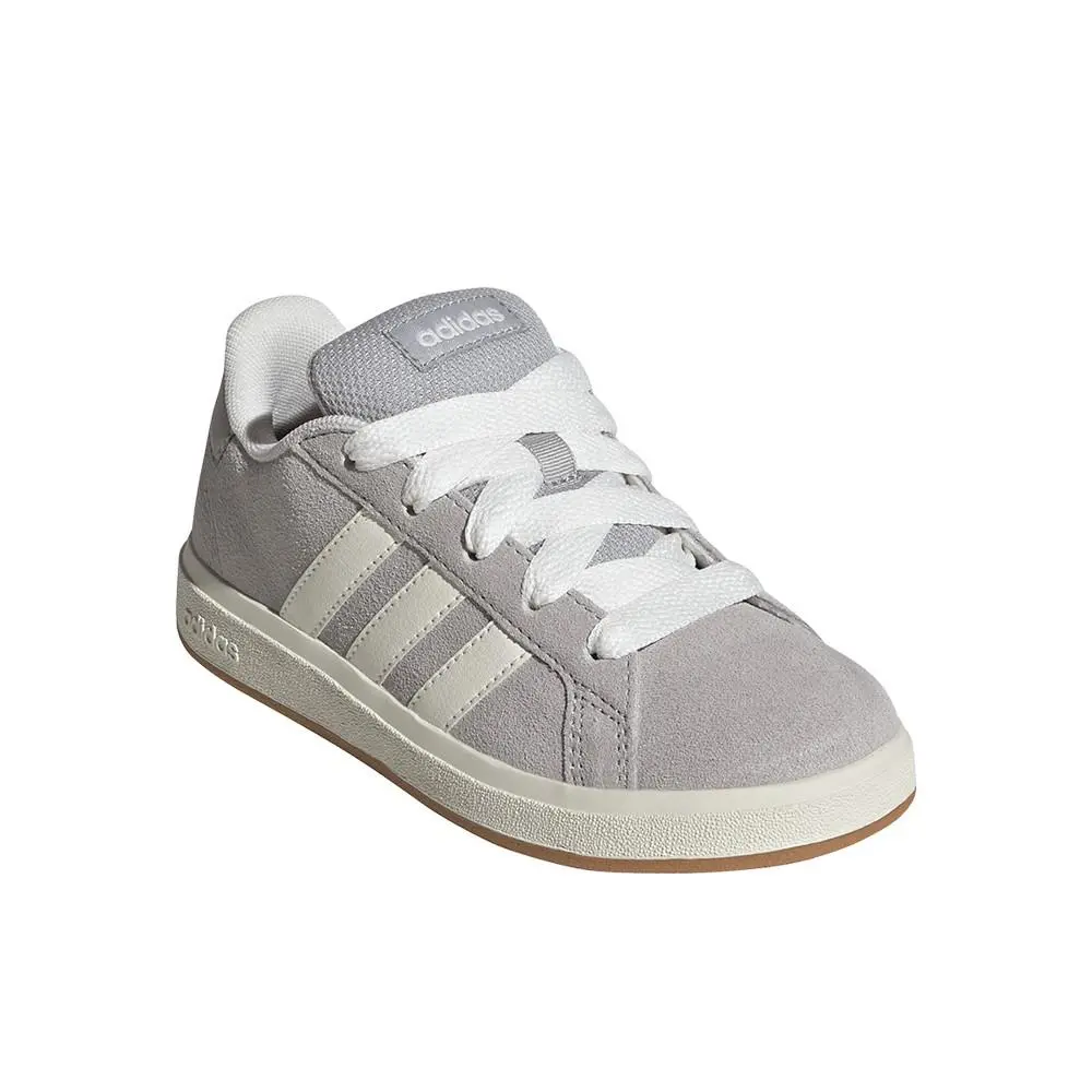 Adidas shoes - adidas Grand Court 00S - Grand Court - JH6179 - Grey 0
