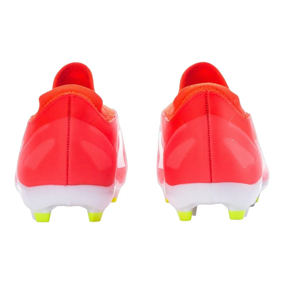Adidas shoes - X Crazyfast League Ll Fg - IG0622 IG0623 - Team Solar Yellow 2/Core Black/Ftwr White 13