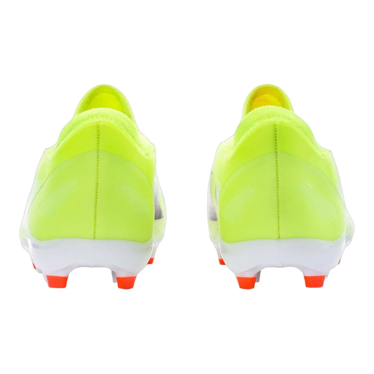 Adidas shoes - X Crazyfast League Ll Fg - IG0622 IG0623 - Team Solar Yellow 2/Core Black/Ftwr White 8
