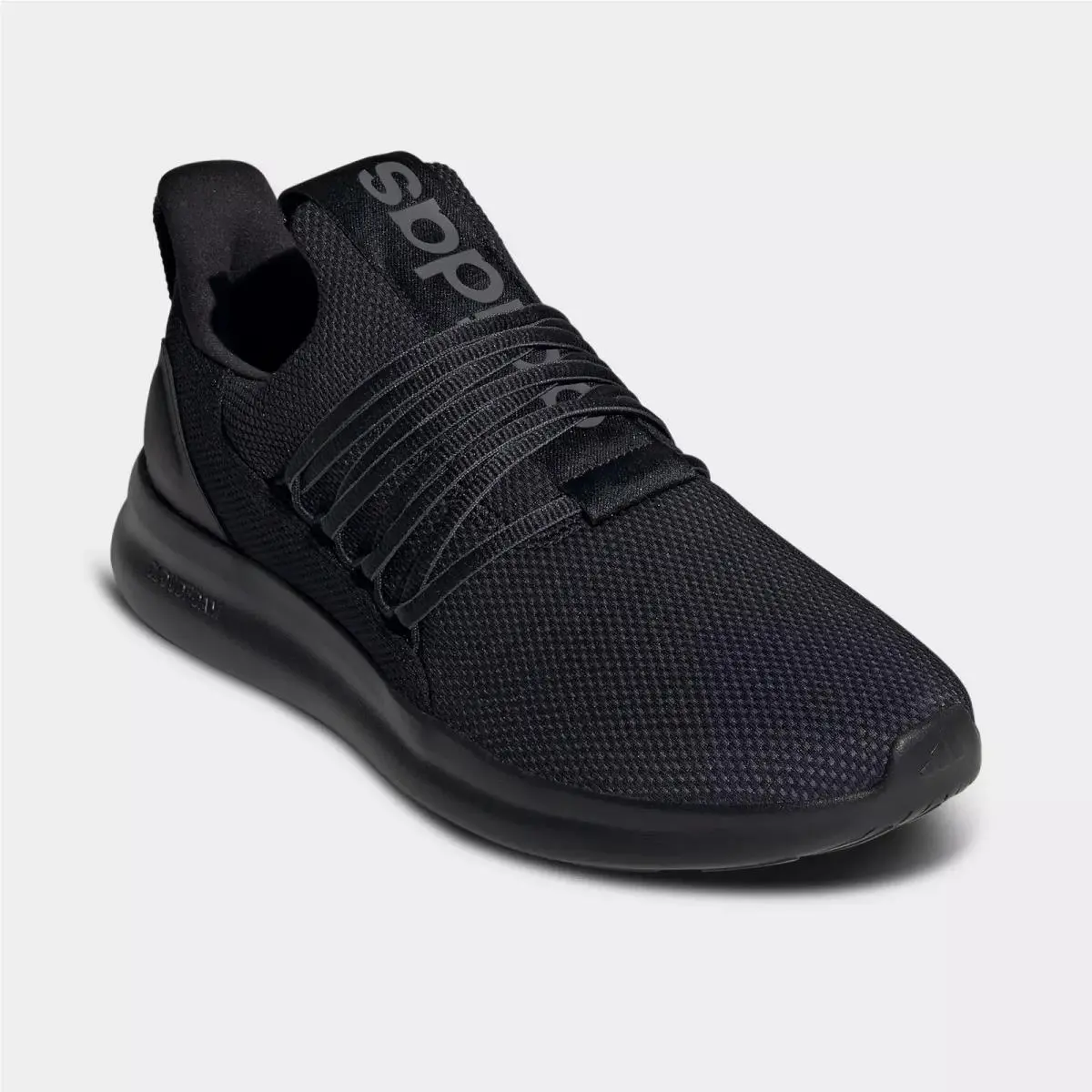 Adidas shoes - adidas Lite Racer - Lite Racer - IE8684 - Black 0