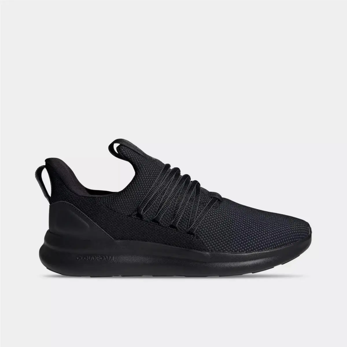Adidas shoes - adidas Lite Racer - Lite Racer - IE8684 - Black 1