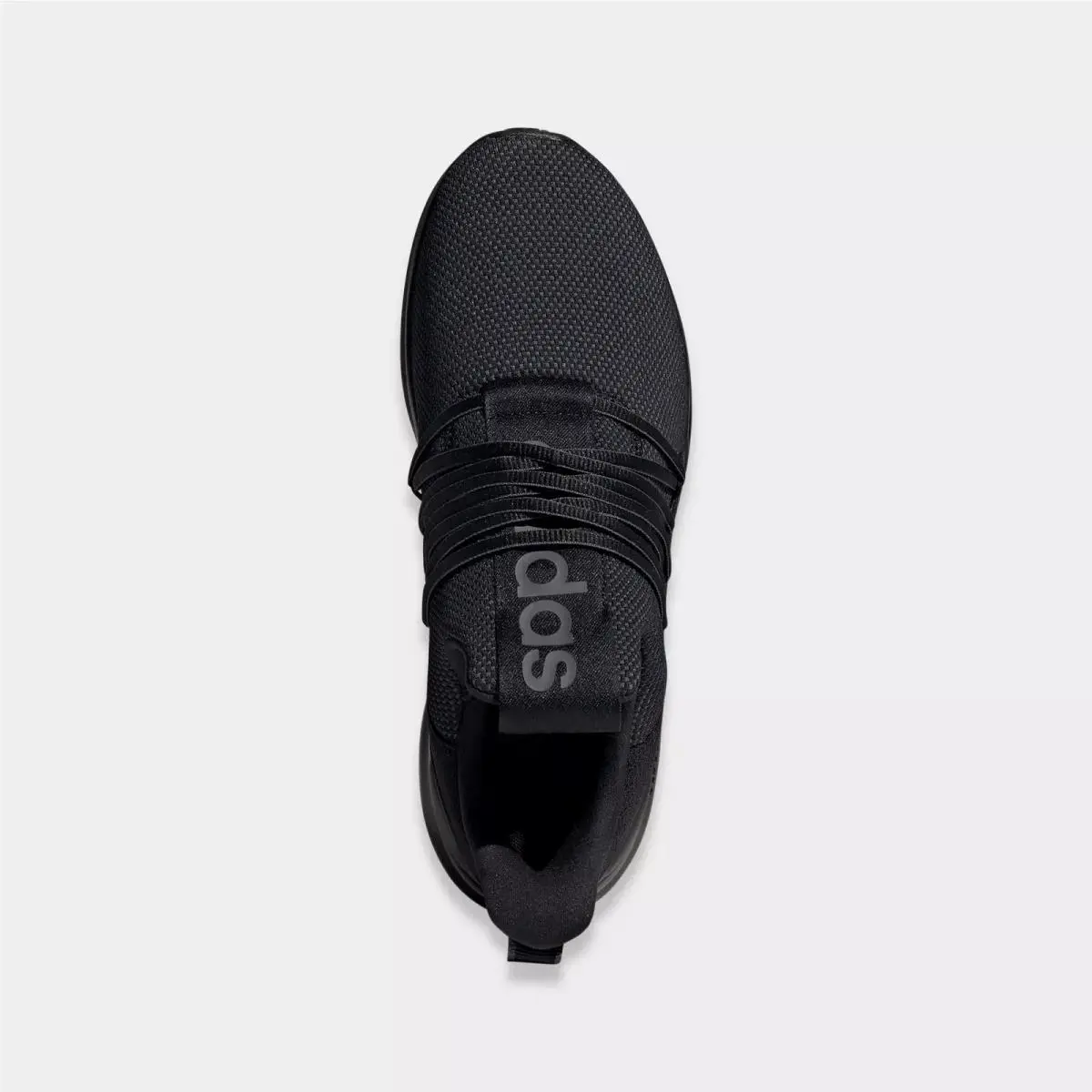 Adidas shoes - adidas Lite Racer - Lite Racer - IE8684 - Black 2