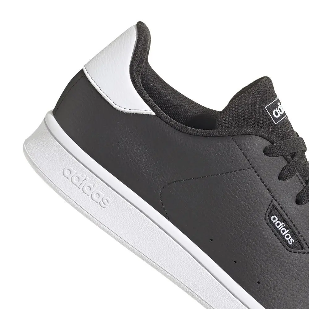 Adidas shoes - adidas Court - Court - IF9789 - Black 5
