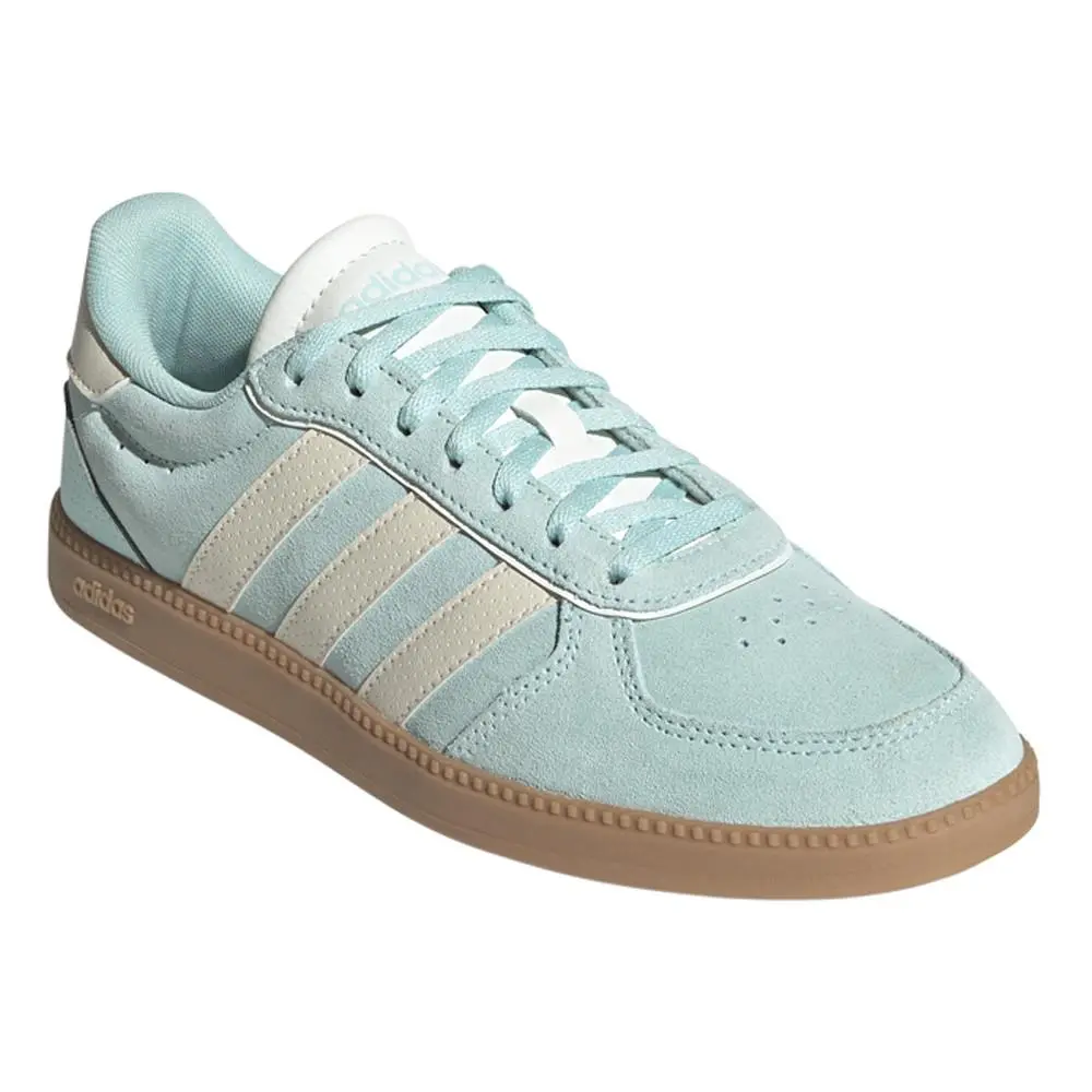 Adidas shoes - adidas Breaknet Sleek - Breaknet Sleek - IH5469 - Blue 0