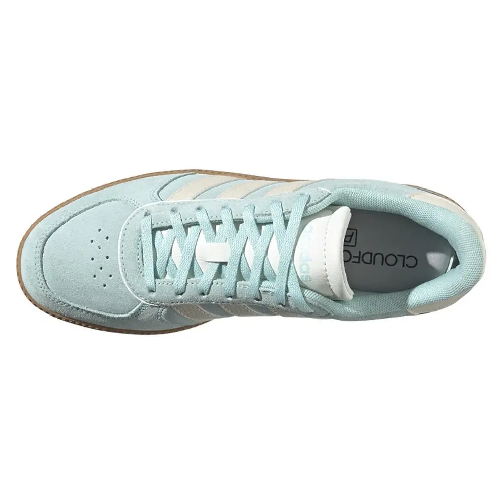 Adidas shoes - adidas Breaknet Sleek - Breaknet Sleek - IH5469 - Blue 2