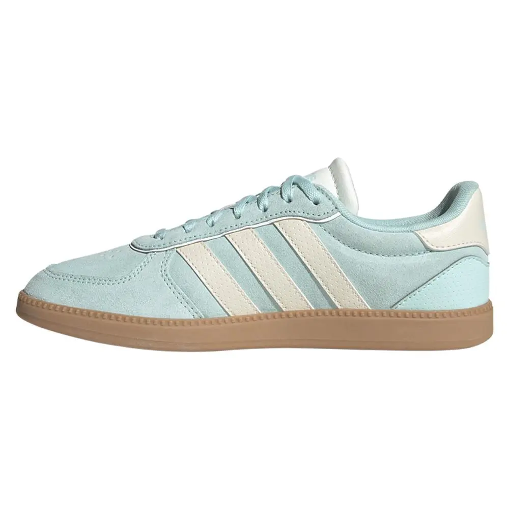 Adidas shoes - adidas Breaknet Sleek - Breaknet Sleek - IH5469 - Blue 9