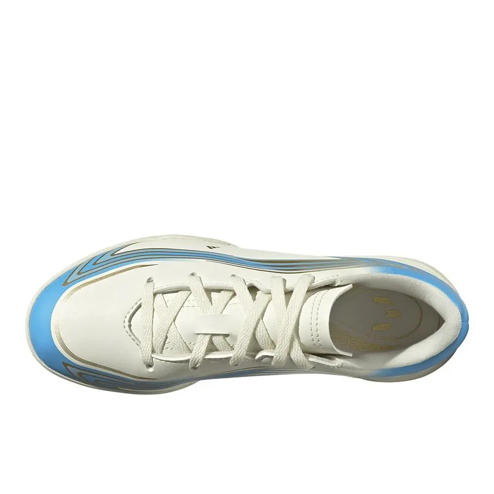 Adidas shoes - adidas F50 Messi Club Turf Soccer - SB1158-KK1380 - Blue, White 2