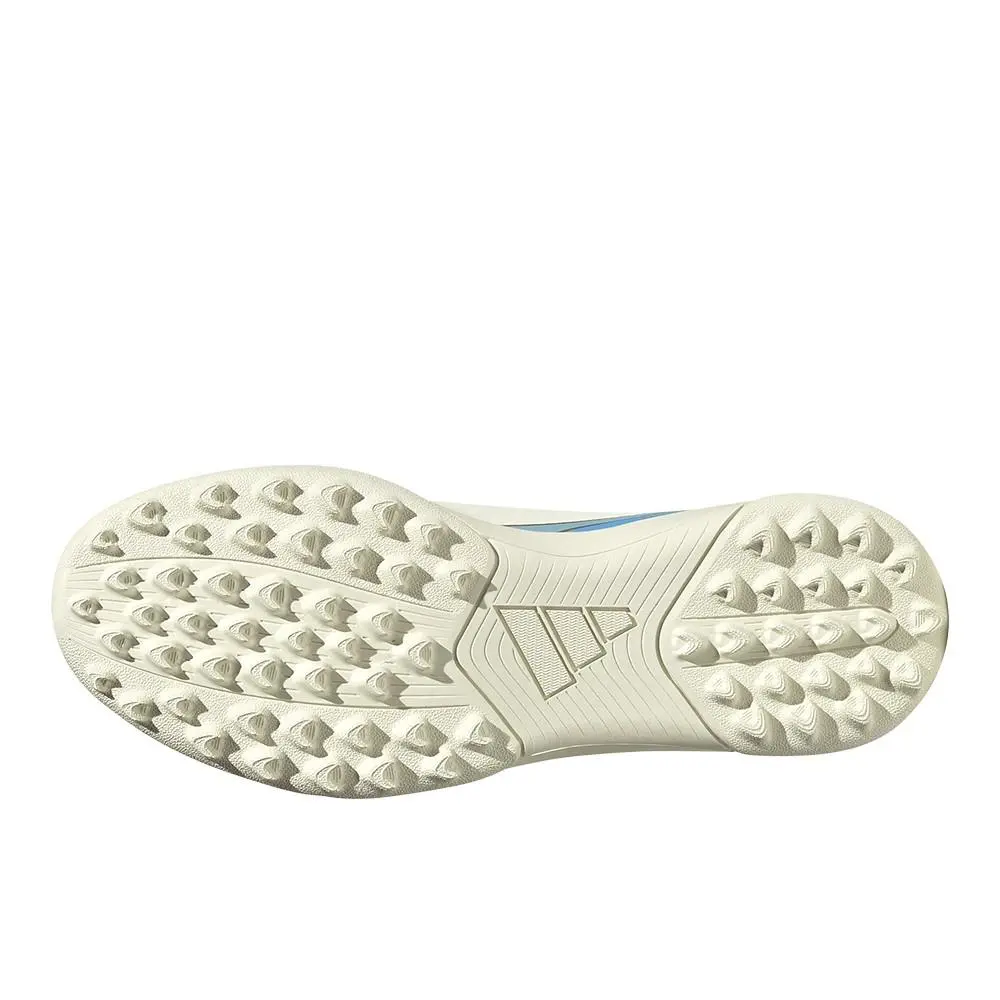 Adidas shoes - adidas F50 Messi Club Turf Soccer - SB1158-KK1380 - Blue, White 3