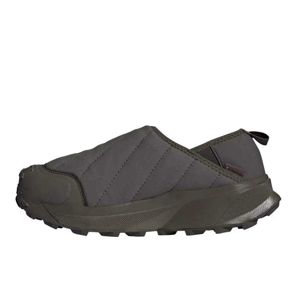 Adidas shoes - adidas Terrex Winter SlipOn Cold.Rdy - ID3445-A - Green 1