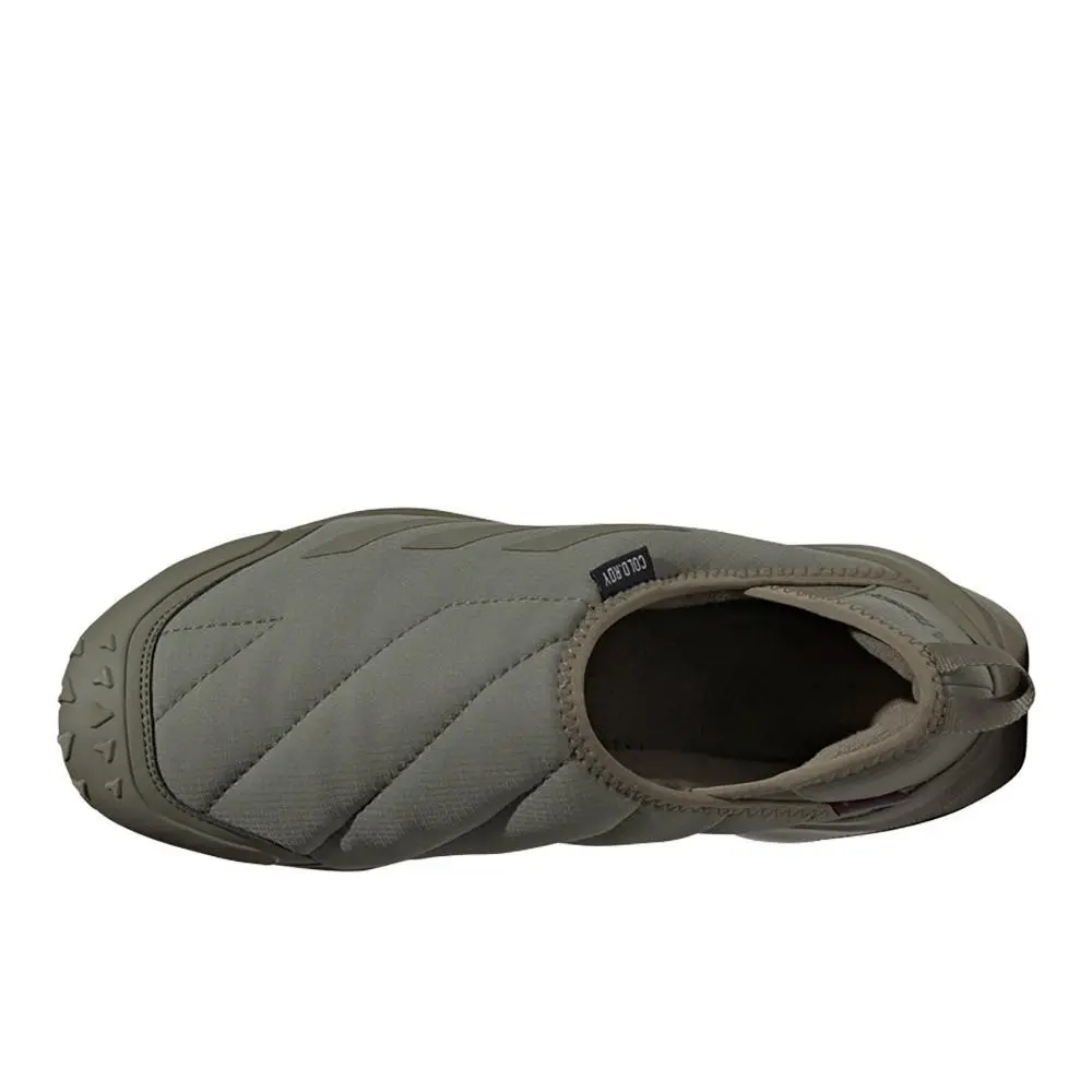 Adidas shoes - adidas Terrex Winter SlipOn Cold.Rdy - ID3445-A - Green 2