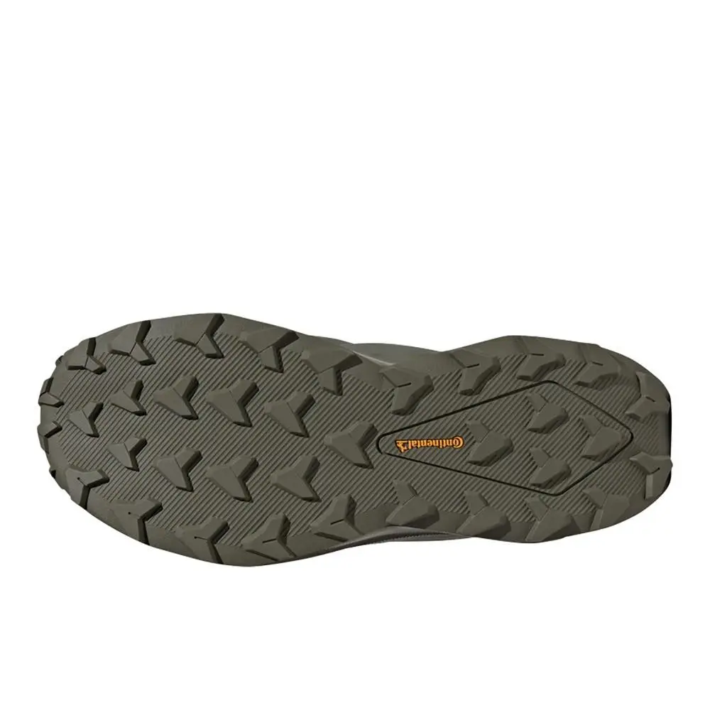 Adidas shoes - adidas Terrex Winter SlipOn Cold.Rdy - ID3445-A - Green 9