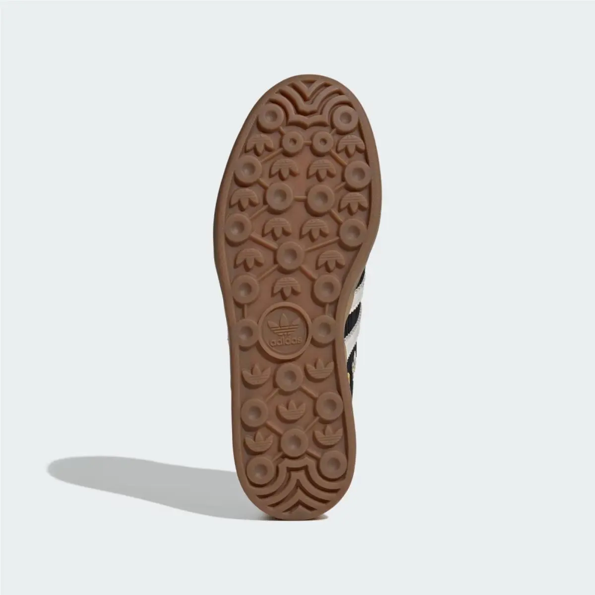 Adidas shoes - Adidas Gazelle Bold - Gazelle Bold - IH1922 - Black 16