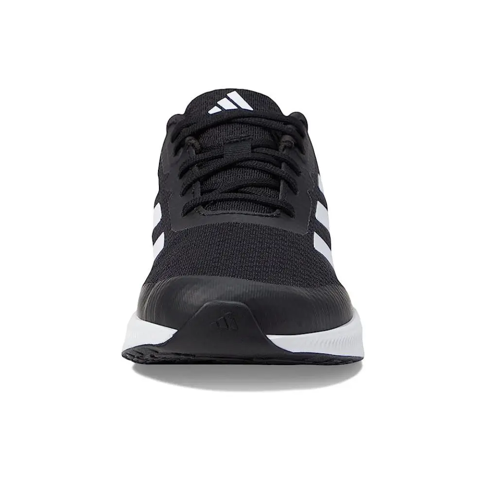Adidas shoes - Adidas Falcon 3 Sport Lace HP5845 - HP5845 - Black 4