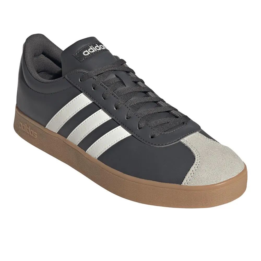 Adidas shoes - adidas Vl Court Base - Court Base - JS4115 - Grey 0