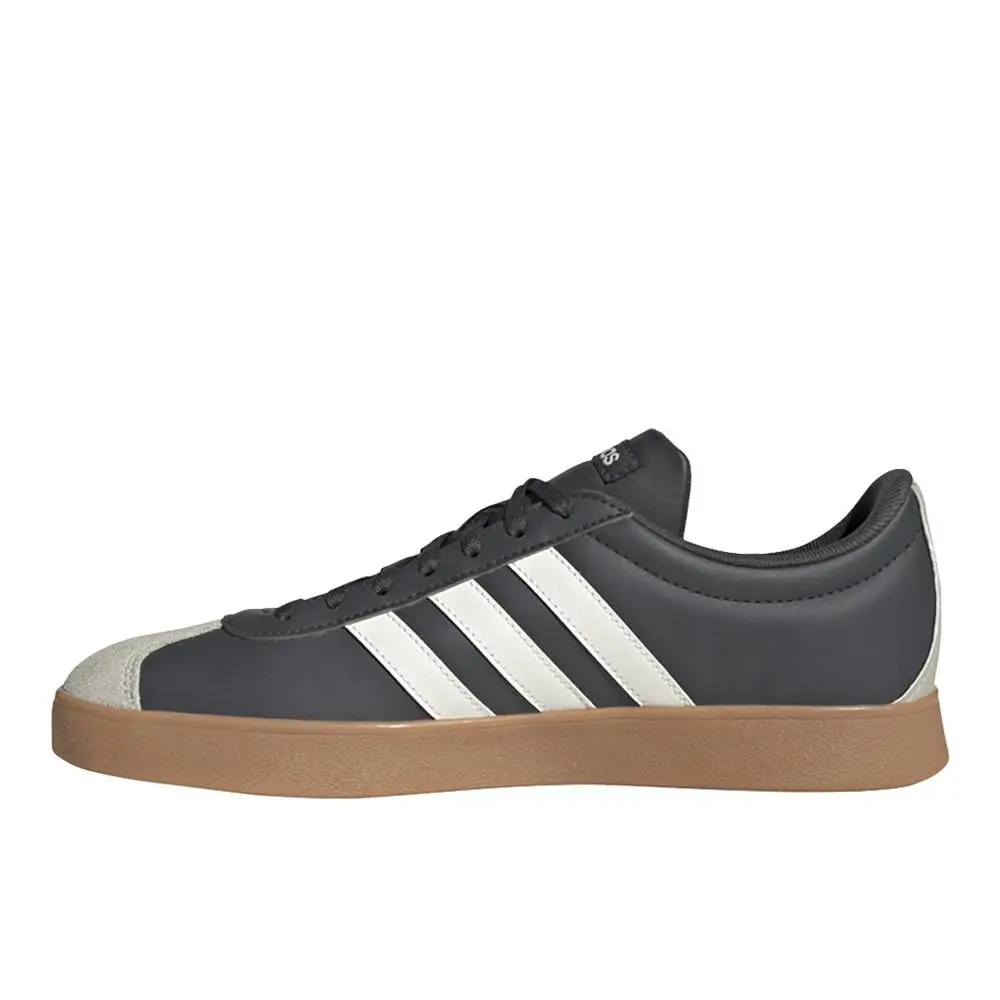 Adidas shoes - adidas Vl Court Base - Court Base - JS4115 - Grey 1