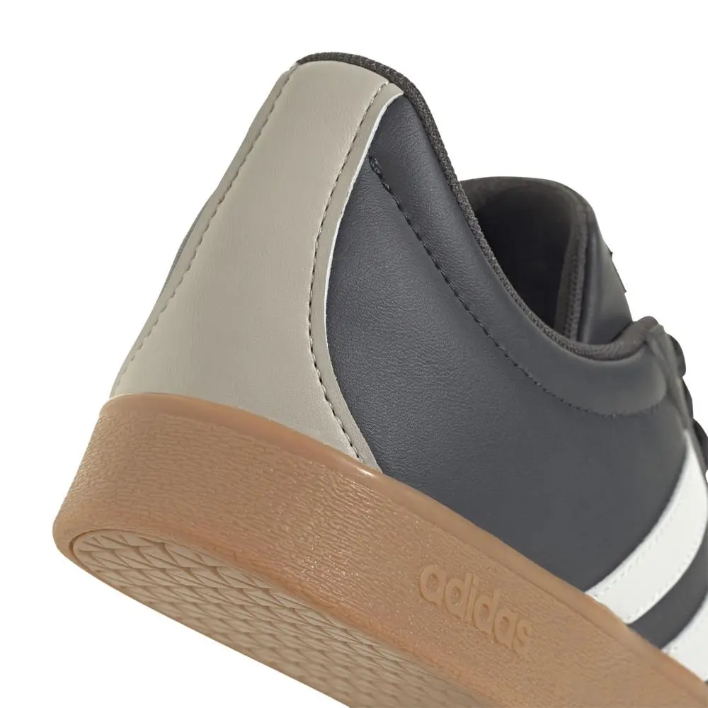 Adidas shoes - adidas Vl Court Base - Court Base - JS4115 - Grey 12
